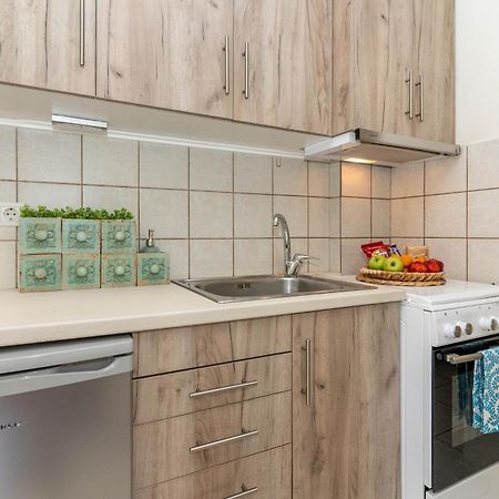 Kaldora Apartment Ханья Экстерьер фото