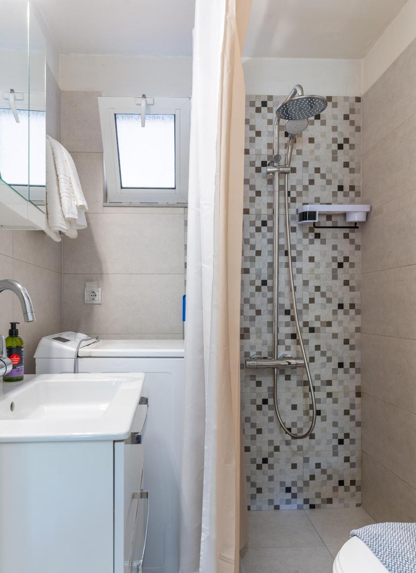 Kaldora Apartment Ханья Экстерьер фото